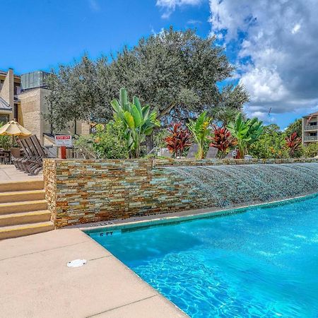 Island Club Condos Hilton Head Island Εξωτερικό φωτογραφία