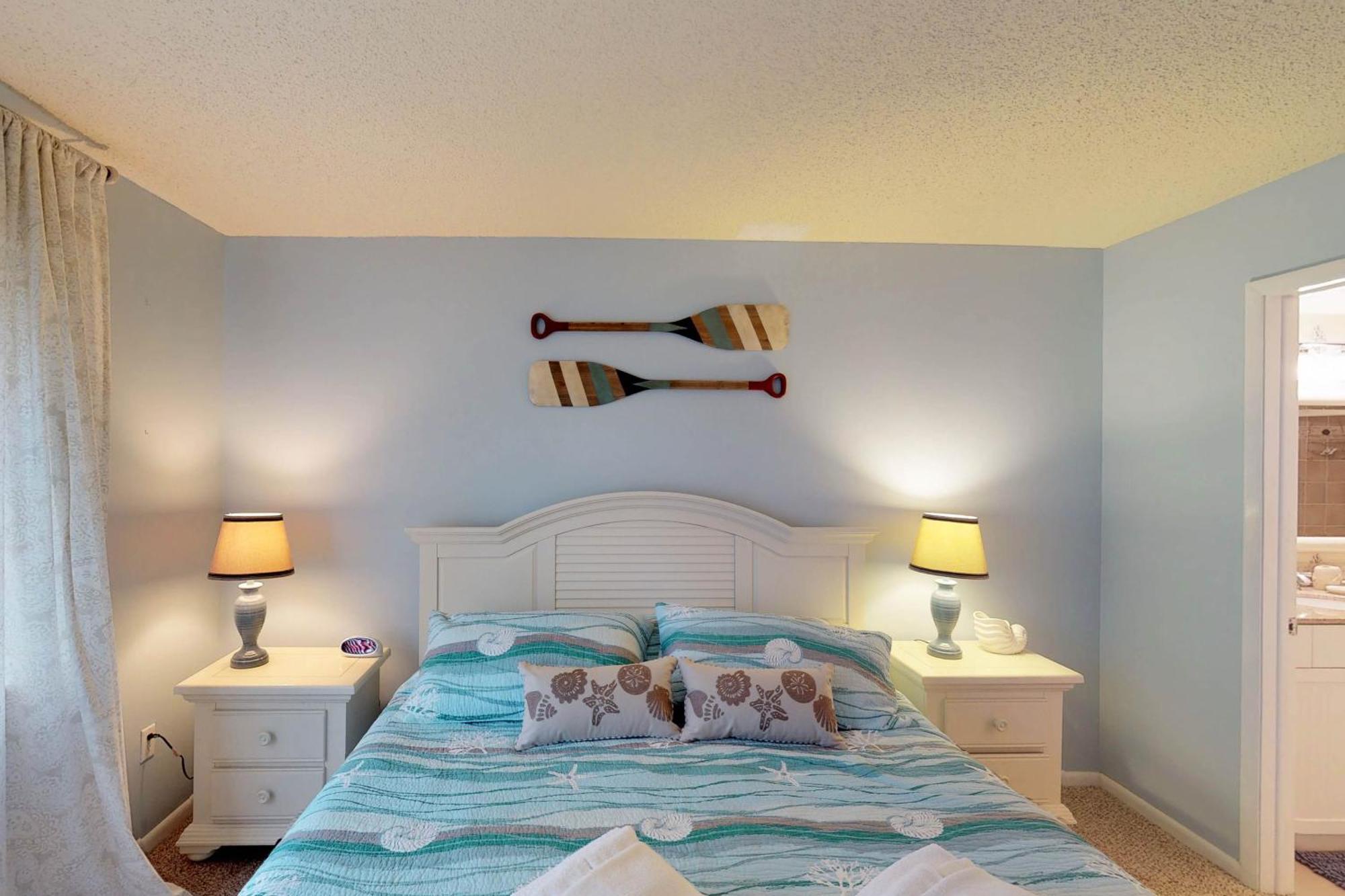 Island Club Condos Hilton Head Island Δωμάτιο φωτογραφία