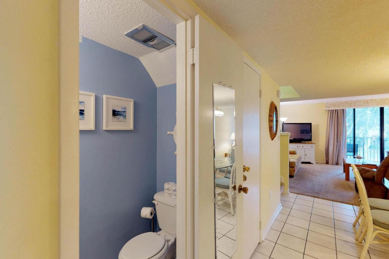 Island Club Condos Hilton Head Island Δωμάτιο φωτογραφία