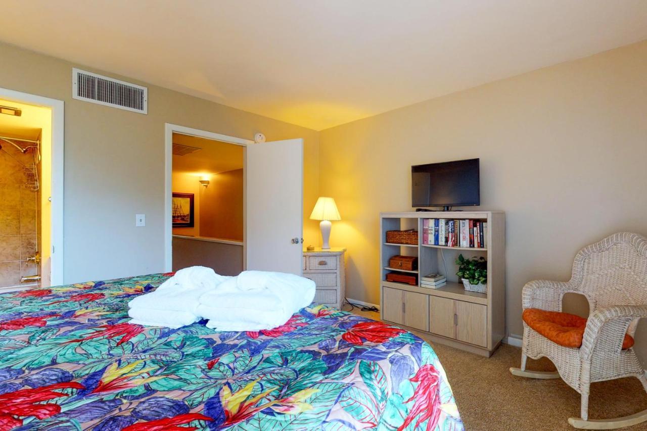 Island Club Condos Hilton Head Island Δωμάτιο φωτογραφία