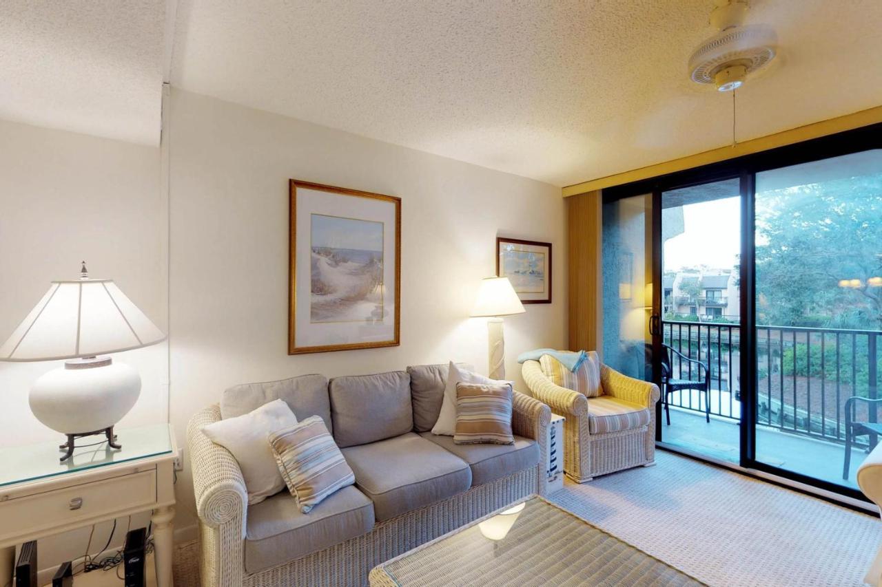 Island Club Condos Hilton Head Island Δωμάτιο φωτογραφία