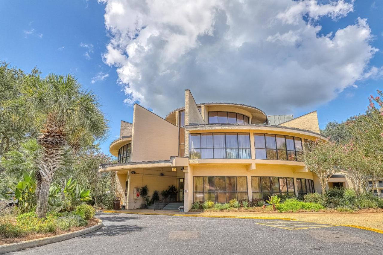 Island Club Condos Hilton Head Island Εξωτερικό φωτογραφία