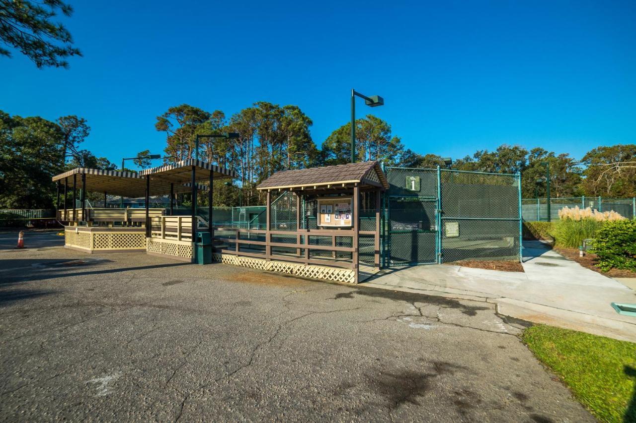 Island Club Condos Hilton Head Island Εξωτερικό φωτογραφία