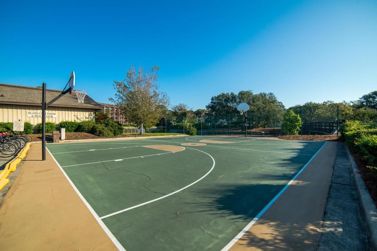 Island Club Condos Hilton Head Island Εξωτερικό φωτογραφία