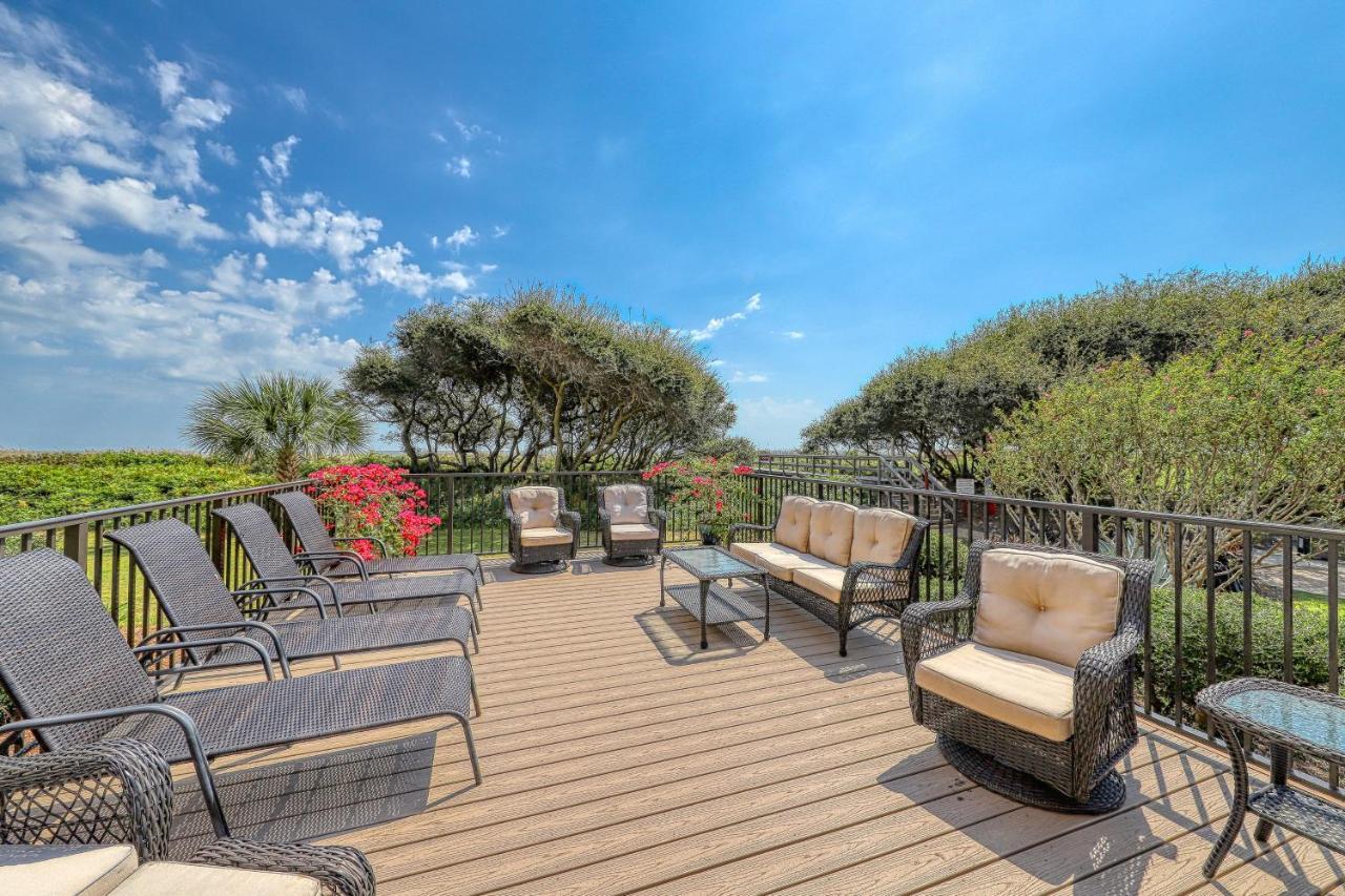 Island Club Condos Hilton Head Island Εξωτερικό φωτογραφία